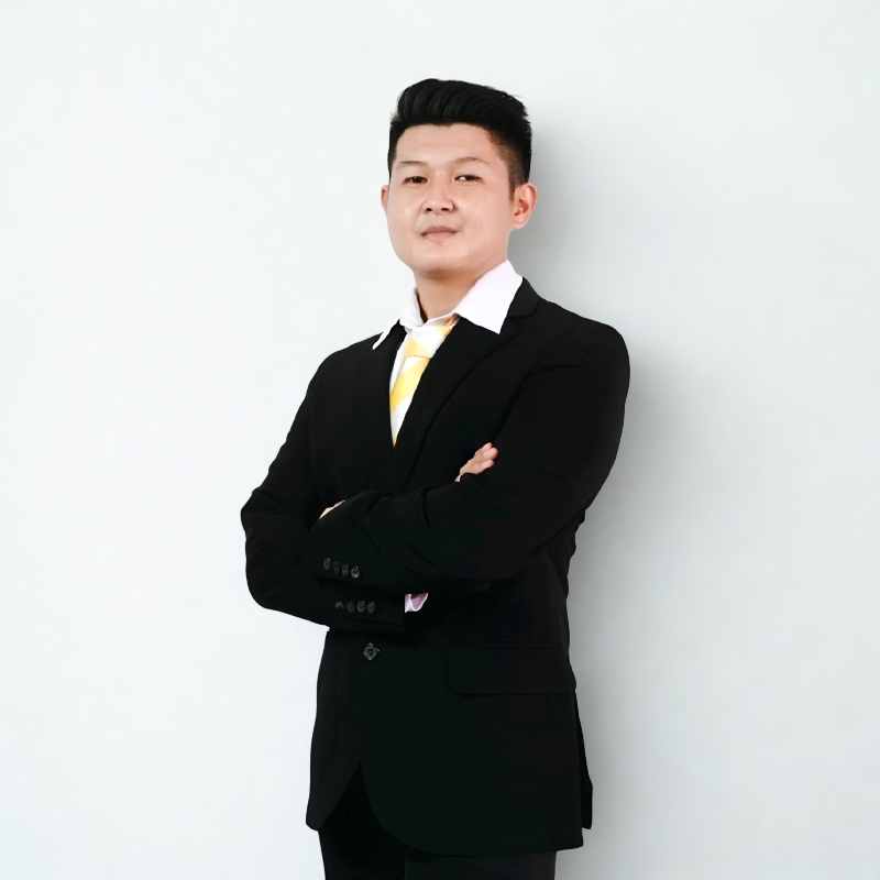 Ivan Zaki Efendi, Business Automation Developer